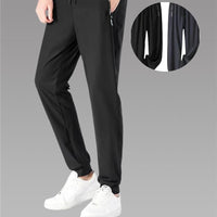 Women's Solid Lycra 4 Way Track Pant (Pack of 2)